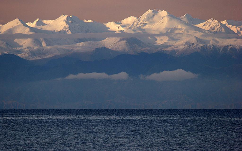 Issyk-Kul