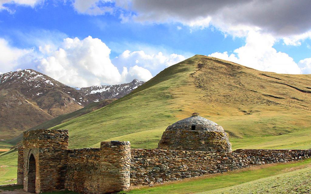 Cultural Kyrgyzstan