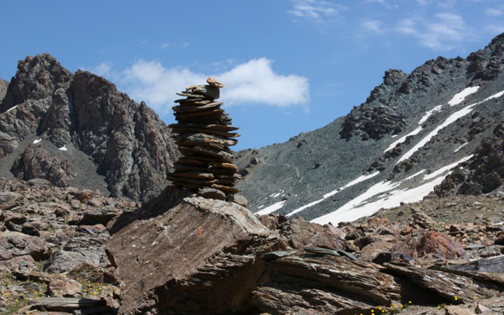 Teleti Pass