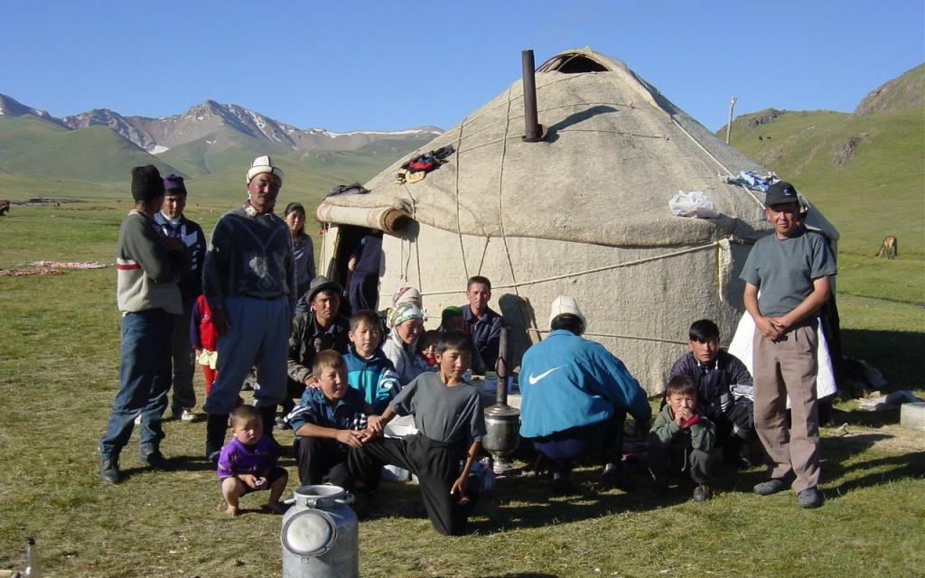 At Son-Kul