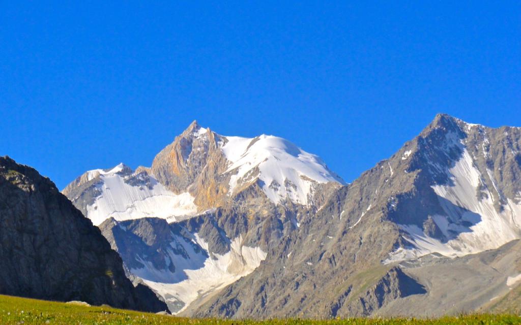 National Park Kyrgyz-Ata