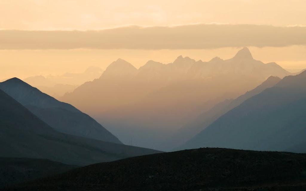 Sarychat-Ertash Reserve 
