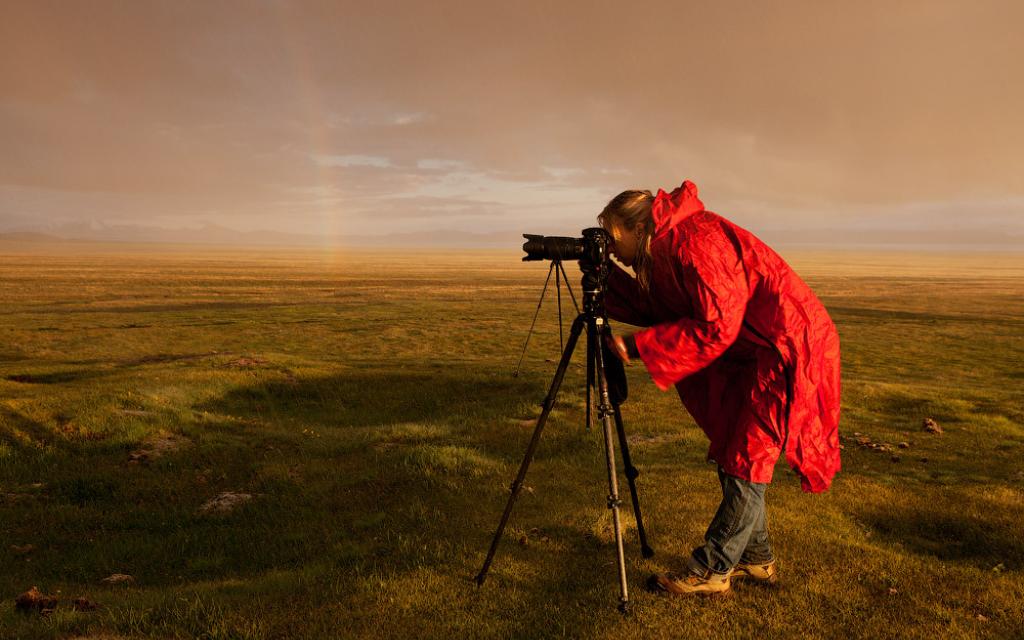 Photo tours