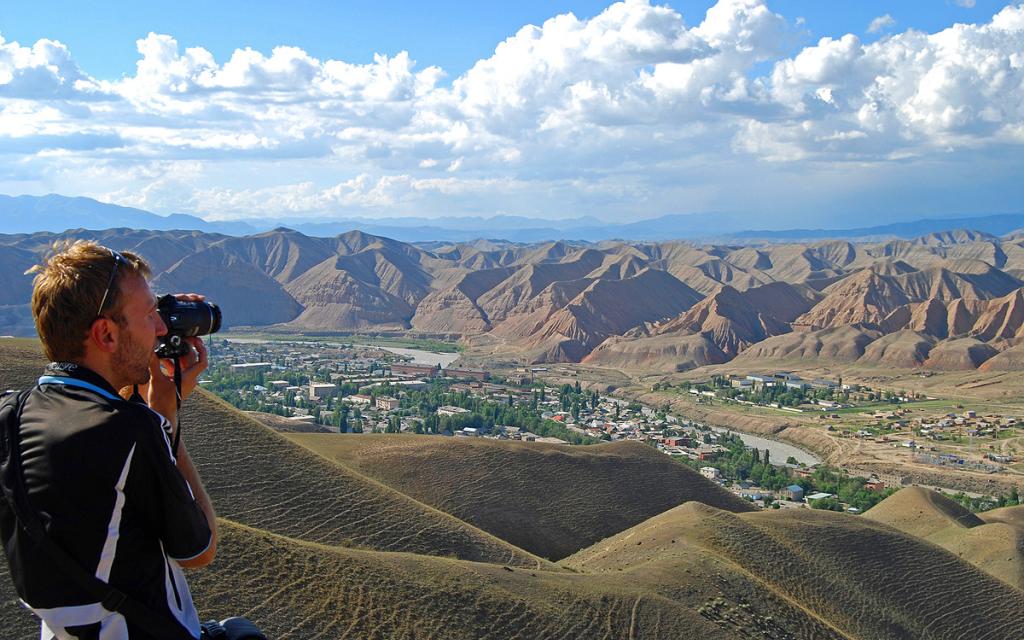 Naryn