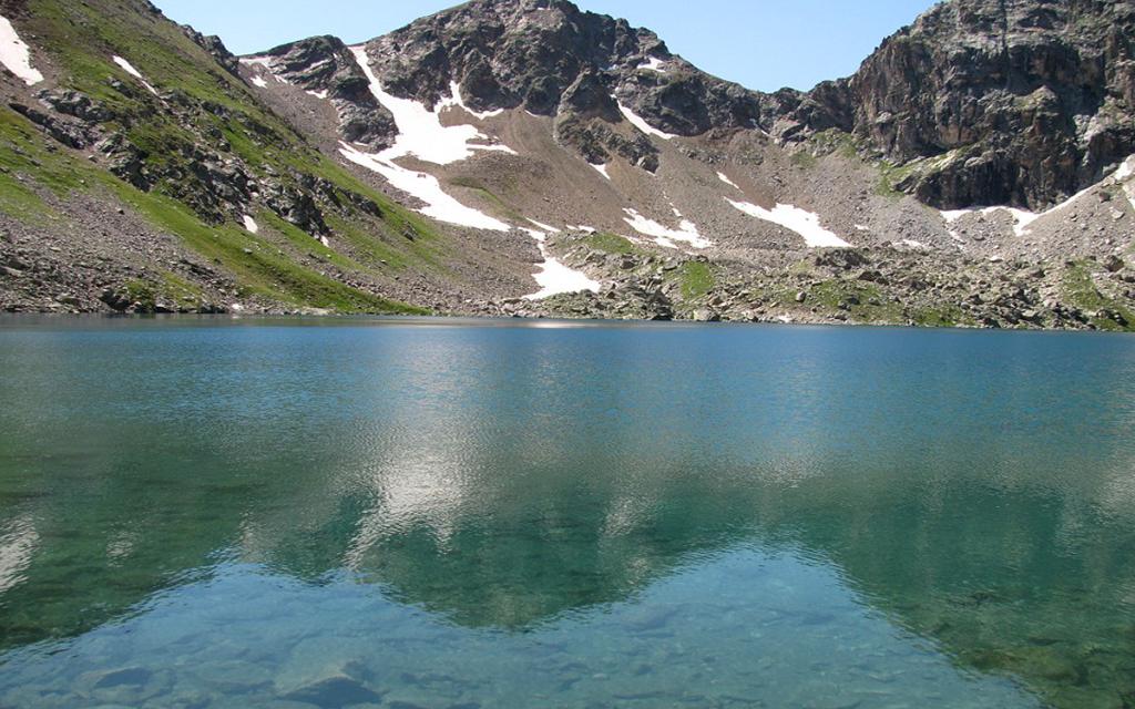 Lake Ai-Kel