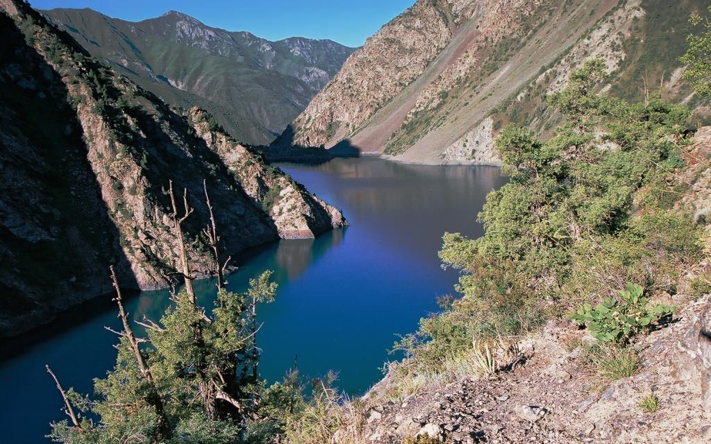 Kulunatin Reserve