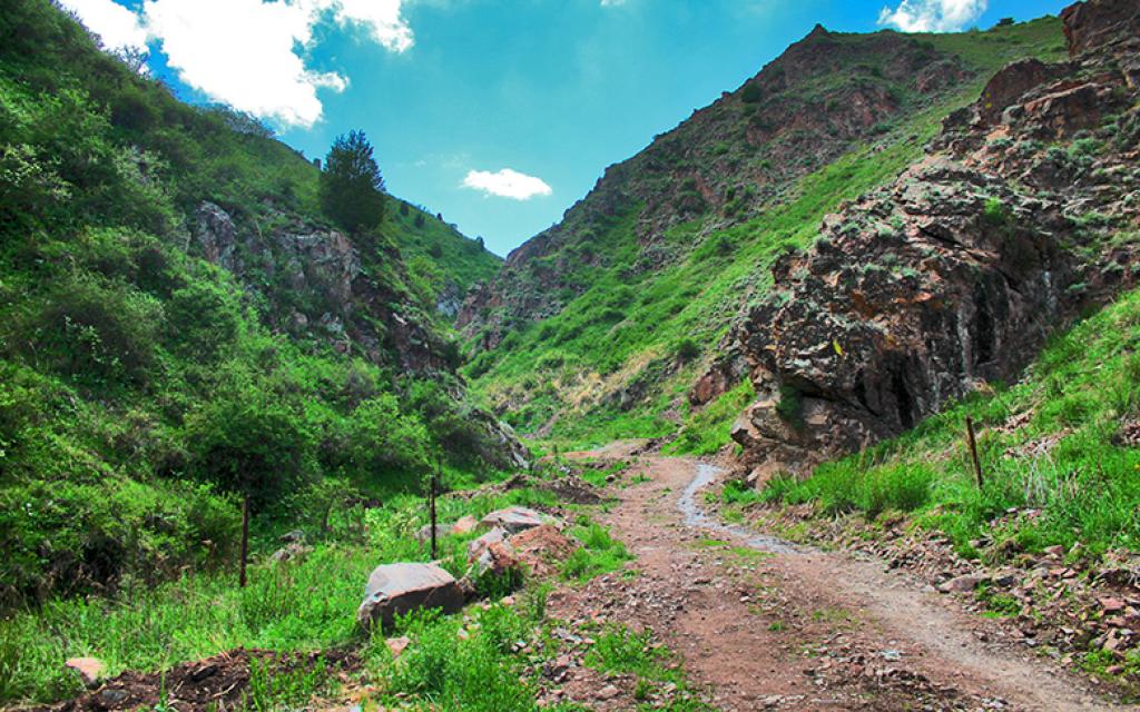 Kara-Bulak