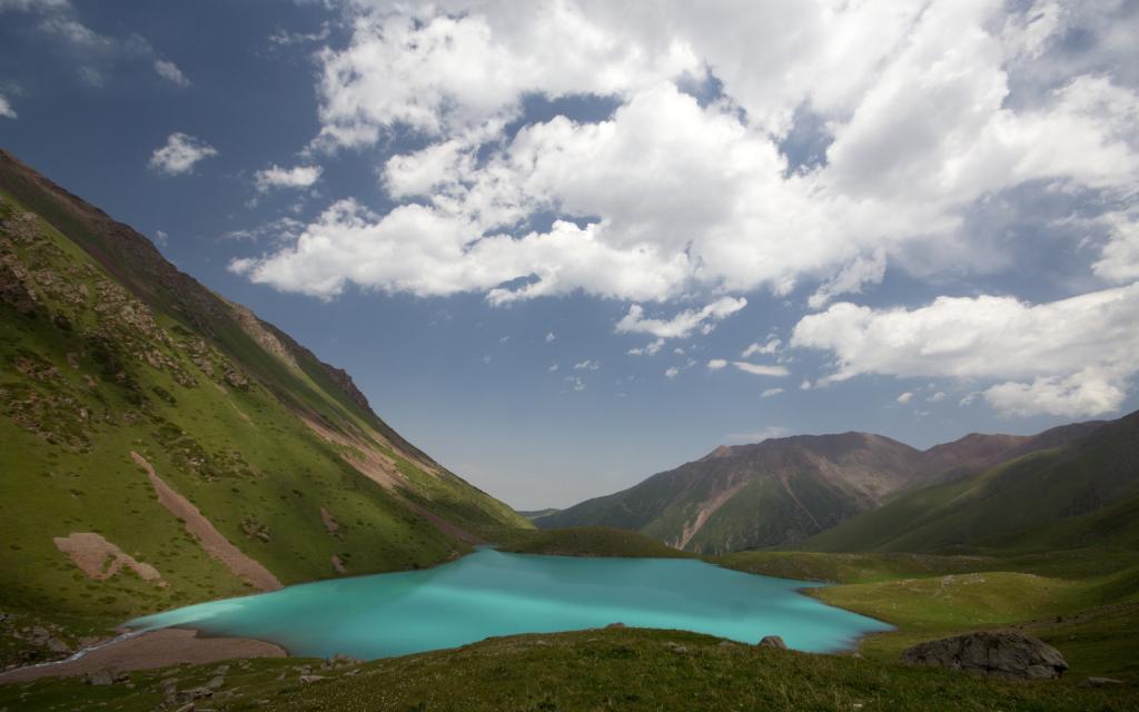 Lake Kel-Tor