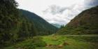 National Park Chon-Kemin Thumbnail