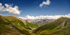 Kalmak-Ashu Pass