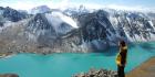 Lake Ala-Kul Thumbnail