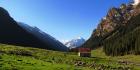 Hot Springs of Altyn-Arashan Thumbnail