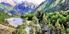 Chychkan Gorge Thumbnail