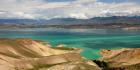 Toktogul Water Reservoir Thumbnail