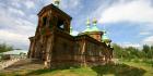 The Russian Orthodox Holy Trinity Cathedral Thumbnail