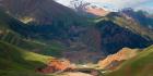 Kara-Keche Pass